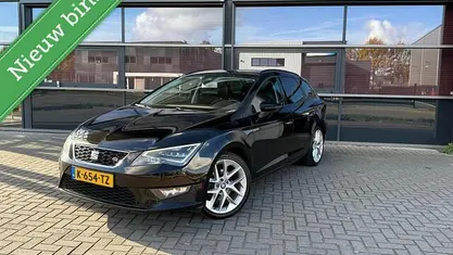 Occasion Seat Leon ST FR 150 PK (110 kW) 2015 Stationwagen