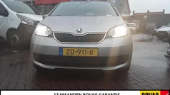 Gebruikt 2019 Skoda Citigo Ambition Hatchback | € 8.950 (Eerlijke prijs)