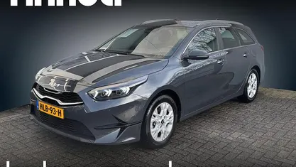 Occasion Kia Ceed 101 PK (74 kW) 2025 Hatchback