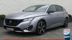Gebruikt 2023 Peugeot 308 Allure Hatchback | € 21.900 (Super prijs)
