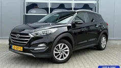 Gebruikt 2016 Hyundai Tucson SUV | € 12.745 (Eerlijke prijs)