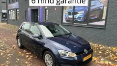 Gebruikt 2017 VW Golf VII Trendline Hatchback | € 12.750 (Goede deal)