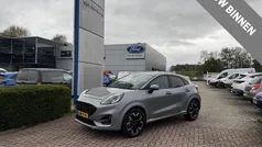 Gebruikt 2024 Ford Puma Gen-E ST-Line X SUV | € 26.990 (Eerlijke prijs)
