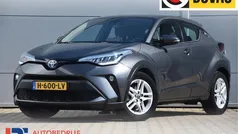 Gebruikt 2020 Toyota C-HR Active SUV | € 21.950 (Eerlijke prijs)