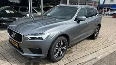 Grijs Gebruikt 2019 Volvo XC60 R-Design SUV | € 39.950 (Eerlijke prijs)