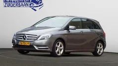 Gebruikt 2012 Mercedes B180 Ambition MPV | € 8.999 (Eerlijke prijs)