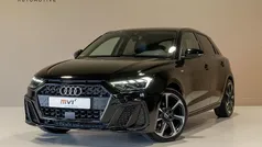 Gebruikt 2021 Audi A1 Sportback S-Line Hatchback | € 25.000 (Eerlijke prijs)