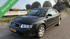 Gebruikt 2003 Audi A4 Exclusive Sedan | € 1.375 (Goede deal)