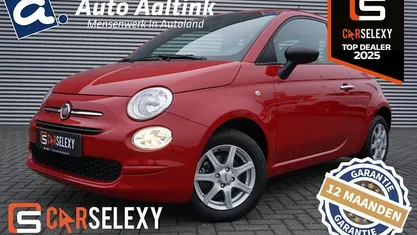 Occasion Fiat 500 69 PK (50 kW) 2023 Hatchback