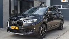 Zwart Gebruikt 2019 DS Automobiles DS7 Crossback Opera SUV | € 27.995 (Goede deal)