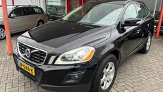 Gebruikt 2010 Volvo XC60 Momentum SUV | € 7.950 (Goede deal)