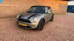 Gebruikt 2008 Mini Cooper Chili Hatchback | € 2.649 (Eerlijke prijs)