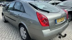 Grijs Gebruikt 2006 Nissan Primera Hatchback | € 999 (Eerlijke prijs)
