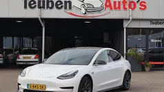 Gebruikt 2019 Tesla Model 3 Standard Range Sedan | € 17.985 (Eerlijke prijs)
