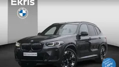 Gebruikt 2022 BMW iX3 Executive SUV | € 43.900 (Eerlijke prijs)