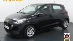 Zwart Gebruikt 2023 Hyundai i10 Comfort Hatchback | € 12.940 (Goede deal)
