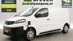 Wit Gebruikt 2021 Opel Vivaro-e Combi Edition Van | € 18.900 (Super prijs)