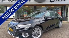 Gebruikt 2020 Audi A3 Sportback Business Hatchback | € 25.945 (Eerlijke prijs)
