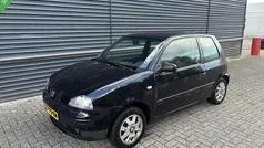 Gebruikt 2004 Seat Arosa Hatchback | € 775 (Eerlijke prijs)