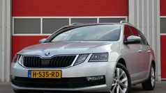 Gebruikt 2020 Skoda Octavia Business Line Stationwagen | € 18.950 (Goede deal)