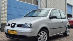 Seat Arosa