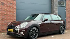 Gebruikt 2018 Mini Cooper Clubman Stationwagen | € 21.900 (Eerlijke prijs)