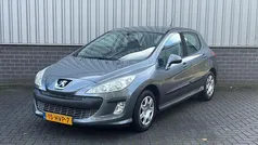 Gebruikt 2009 Peugeot 308 Hatchback | € 2.695 (Eerlijke prijs)
