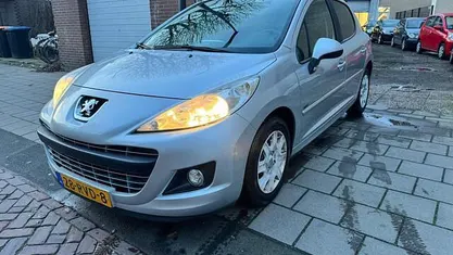 Occasion Peugeot 207 Sportium 95 PK (69 kW) 2011 Hatchback