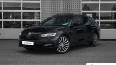 Gebruikt 2021 Skoda Octavia Business Line Stationwagen | € 28.685 (Eerlijke prijs)