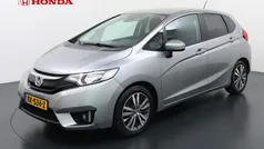 Grijs Gebruikt 2016 Honda Jazz Elegance Plus Hatchback | € 14.450 (Goede deal)
