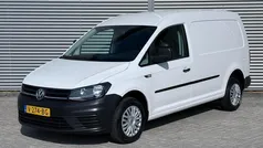 Gebruikt 2016 VW Caddy Maxi MPV | € 9.950 (Goede deal)