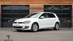 Gebruikt 2015 VW Golf VII Cup Hatchback | € 9.950 (Eerlijke prijs)