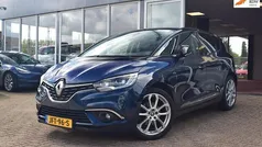 Blauw Gebruikt 2019 Renault Scénic IV Intens MPV | € 17.975 (Eerlijke prijs)