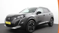 Grijs Gebruikt 2023 Peugeot 2008 Allure SUV | € 23.490 (Goede deal)