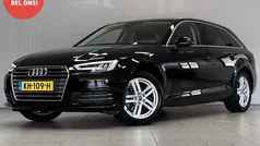 Gebruikt 2016 Audi A4 Stationwagen | € 12.995 (Goede deal)