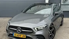 Gebruikt 2020 Mercedes A180 AMG Hatchback | € 26.950 (Eerlijke prijs)