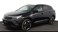 Zwart Gebruikt 2023 Opel Grandland X GSe SUV | € 28.499 (Eerlijke prijs)