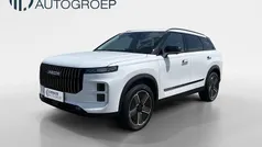Gebruikt 2025 Jaecoo 7 SUV | € 39.900 (Eerlijke prijs)