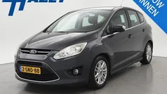 Gebruikt 2013 Ford C-MAX Titanium MPV | € 5.950 (Goede deal)