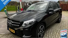 Gebruikt 2018 Mercedes GLE350 AMG SUV | € 30.990 (Goede deal)