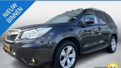 Gebruikt 2016 Subaru Forester Premium SUV | € 23.950 (Goede deal)