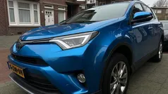 Gebruikt 2016 Toyota RAV4 Executive SUV | € 19.950 (Super prijs)