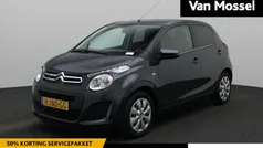 Grijs Gebruikt 2020 Citroën C1 Feel Hatchback | € 10.500 (Eerlijke prijs)