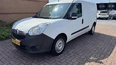Gebruikt 2019 Opel Combo Edition MPV | € 4.950 (Super prijs)