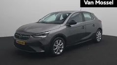 Grijs Gebruikt 2020 Opel Corsa Elegance Hatchback | € 13.940 (Eerlijke prijs)