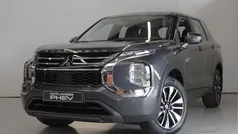 Gebruikt 2025 Mitsubishi Outlander P-HEV SUV | € 49.675 (Super prijs)