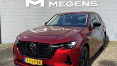 Gebruikt 2023 Mazda CX-60 Homura-Line SUV | € 46.900 (Eerlijke prijs)