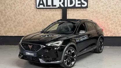 Occasion Cupra Formentor 310 PK (228 kW) 2020 SUV