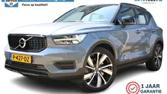 Grijs Gebruikt 2021 Volvo XC40 R-Design SUV | € 35.450 (Eerlijke prijs)