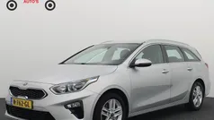 Gebruikt 2021 Kia Ceed Hatchback | € 17.283 (Eerlijke prijs)